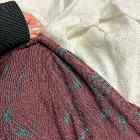 Free People Slip Tunic Dress - Picture 2 of 2